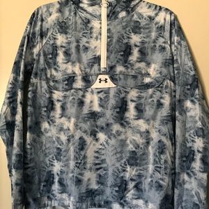Under Armour Wind Breaker